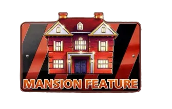 Mansion feature